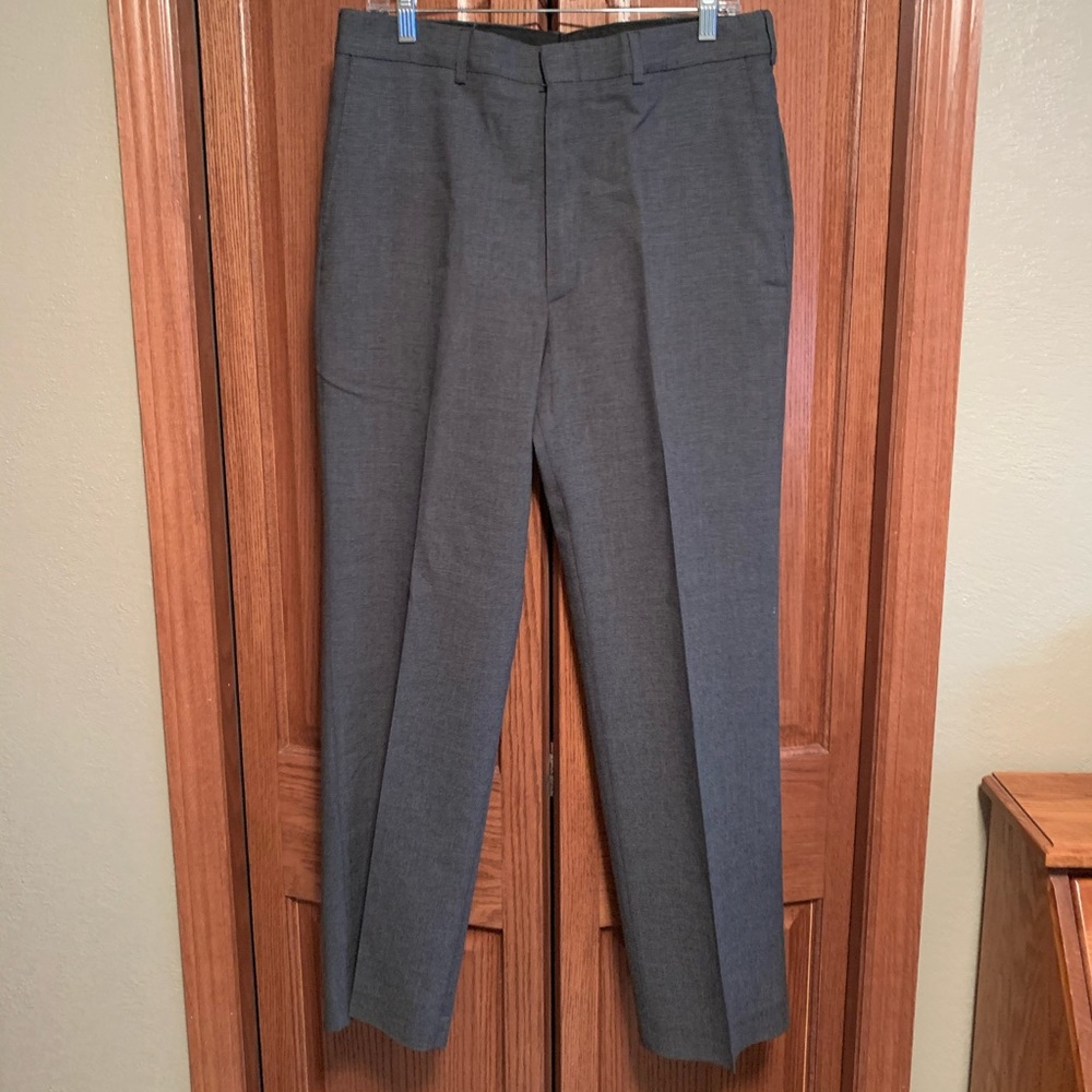 Men’s Slacks